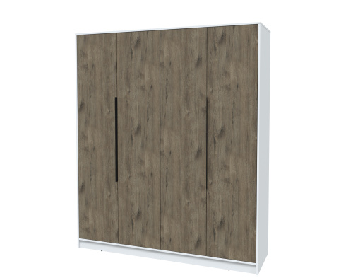 Шкаф комбинированный КТ-Ш4 фото 13