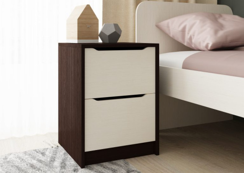 Тумба прикроватная СН-120.05 фото 6