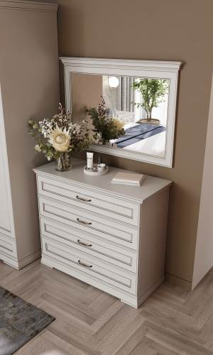 Зеркало LUS/100 Florencia фото 3