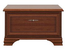 Тумба для обуви SFK1B Kentaki Каштан