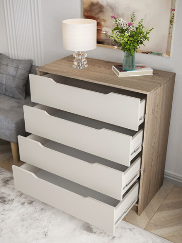 Комод “Интерио 2” СН-111.03 фото 5