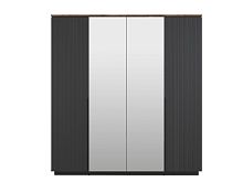 Шкаф SZF4D San Gimignano