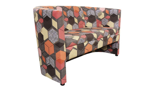 Двухместный диван Рико фото 9