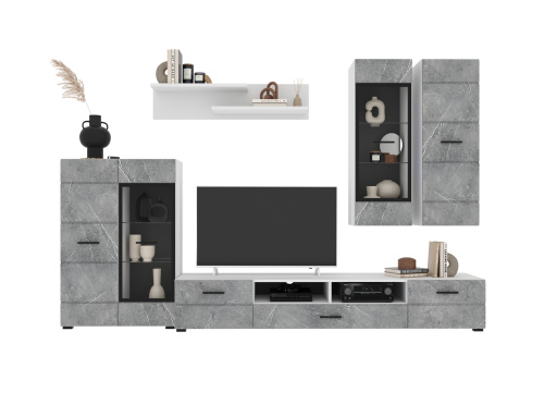 Набор мебели для жилой комнаты "Neo-2" фото 2