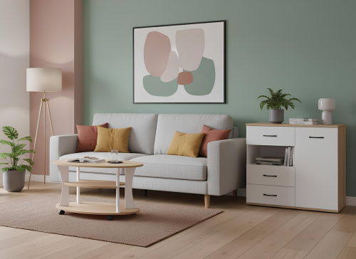 Комод "Виттен" фото 4