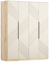 Шкаф для одежды Р395.01