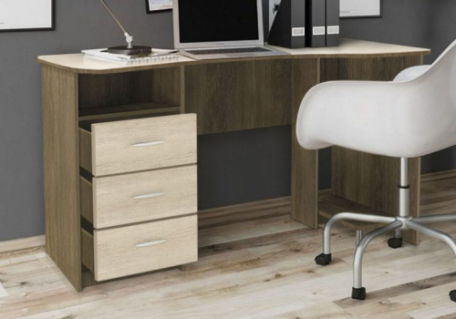 Стол компьютерный “Вист” СН-110.09 фото 3