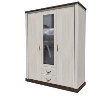 Шкаф комбинированный ТР-ШС-3