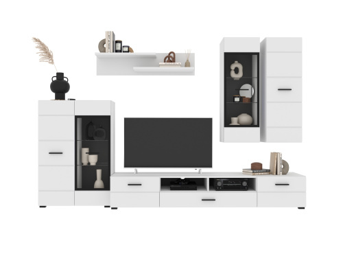 Набор мебели для жилой комнаты "Neo-2"