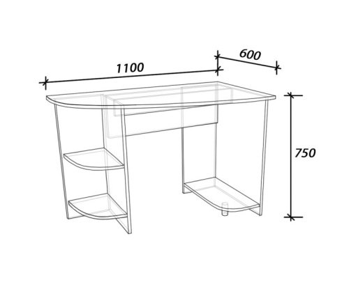 Смарт СН-110.07 фото 6