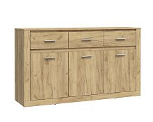 Комод ЛМ-3Д3Ш