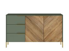 Тумба KOM2D3S Siena