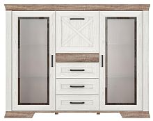 Тумба KOM2W3S1K Marselle