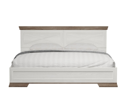 Кровать c гибким основанием LOZ180х200 Marselle фото 2