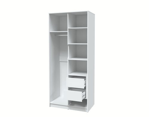 Шкаф комбинированный КТ-Ш2(з) фото 5