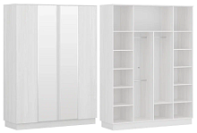 Шкаф для одежды Р384.06