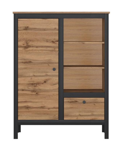 Шкаф REG1D1S/90 Loft