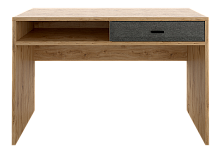 Стол письменный BIU1S Grace