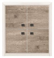 Тумба KOM4D Коен Сосна