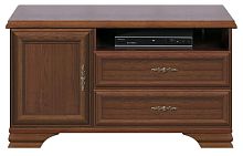 Тумба RTV1D2S Kentaki Каштан