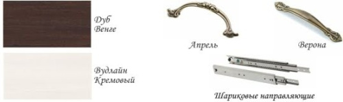 Тумба прикроватная ТР-Т50 фото 5