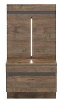 Тумба прикроватная KOMP1S Kada