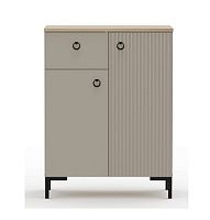 Тумба Domenica KOM2D1S