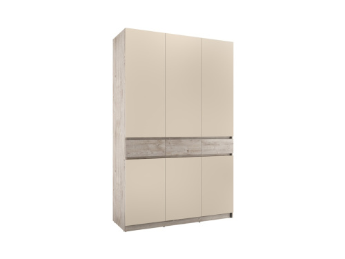 Шкаф 3 LOCARNO фото 4