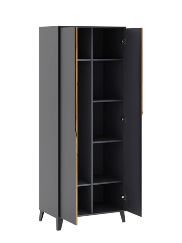 Шкаф Eyva 2D фото 4