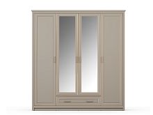 Шкаф SZF4D1S Classic