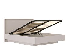 Кровать c подъёмным механизмом LOZ160х200 Dalia