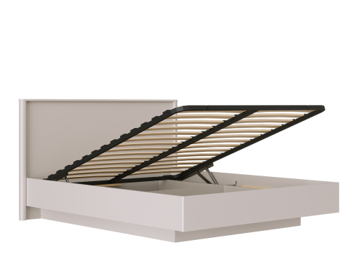 Кровать c подъёмным механизмом LOZ160х200 Dalia