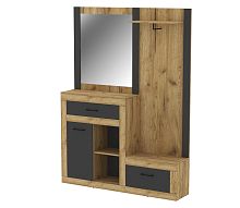 Шкаф комбинированный LT-ШК2