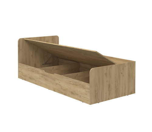 Кровать Анеси-3 фото 4