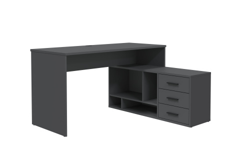 Стол письменный SKILL-05 (П)