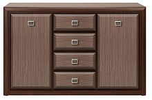 Тумба KOM2D4S Коен Штрокс