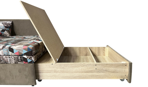 Тахта Эльза 3 фото 4