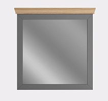 Зеркало Marselle Дымчатый алмаз LUS/98