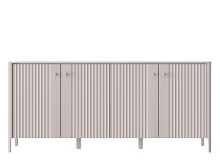 Тумба KOM4D Dalia