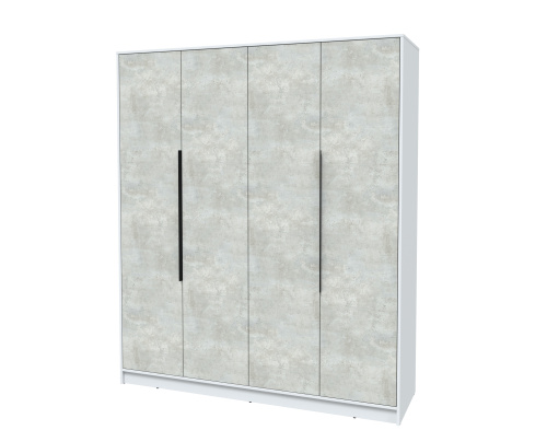 Шкаф комбинированный КТ-Ш4 фото 16