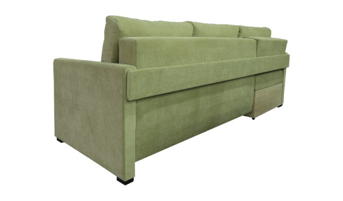 Диван угловой Пингвин 2/7 фото 5