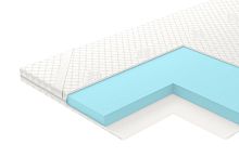 Наматрасник-топпер Flexy 6