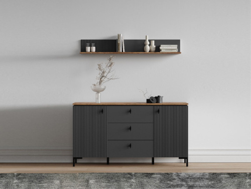 Полка POL San Gimignano фото 3