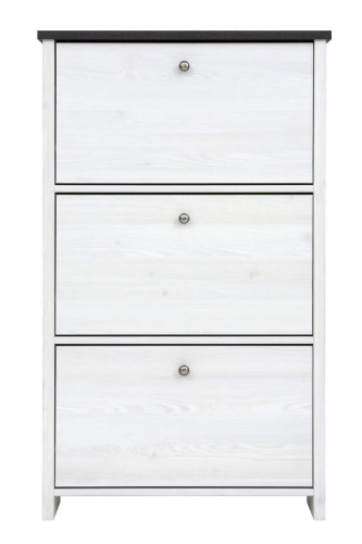 Тумба для обуви sfb3b Порто