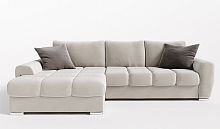 Диван угловой Ларедо 8L 2MR