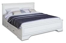 Кровать LOZ180х200 Kentaki Белый