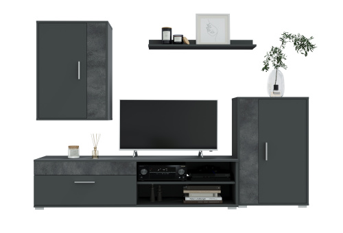 Набор мебели для жилой комнаты "Neo-4" фото 4