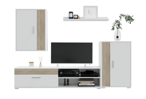 Набор мебели для жилой комнаты "Neo-4"