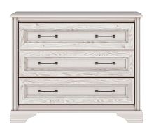 Комод KOM3S Лиственница сибирская