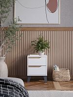 Тумба прикроватная Eyva 2S